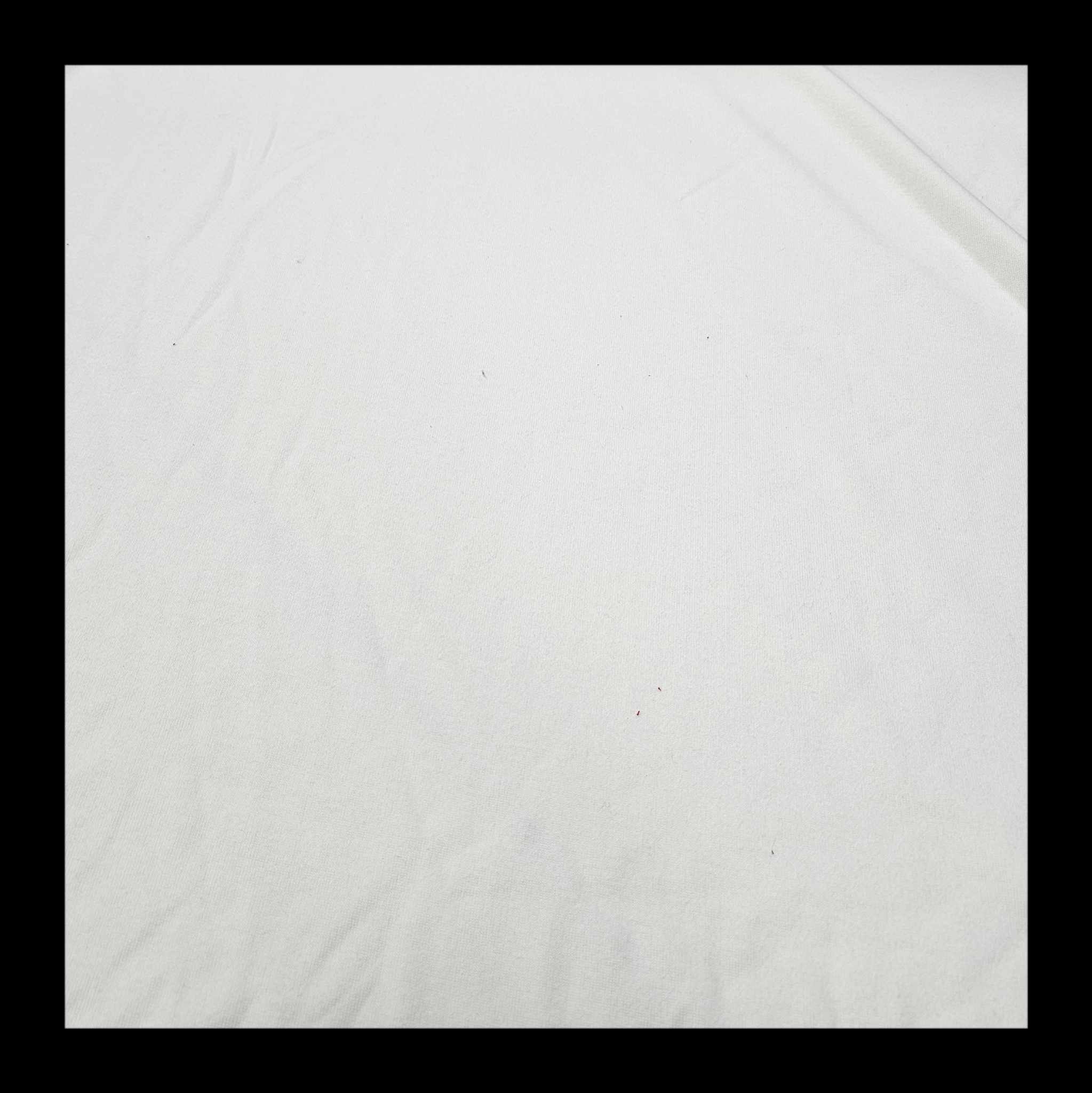 Milk Rib Knit Fabric [Australian milled]